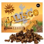 Psilocybe Jalisco Truffels