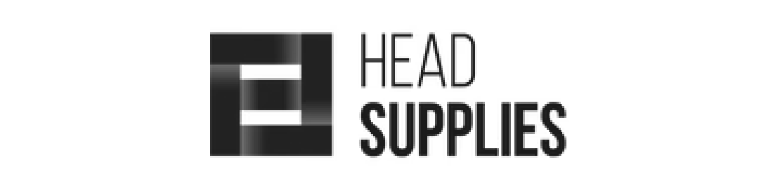 Headsupllies wholesale logo