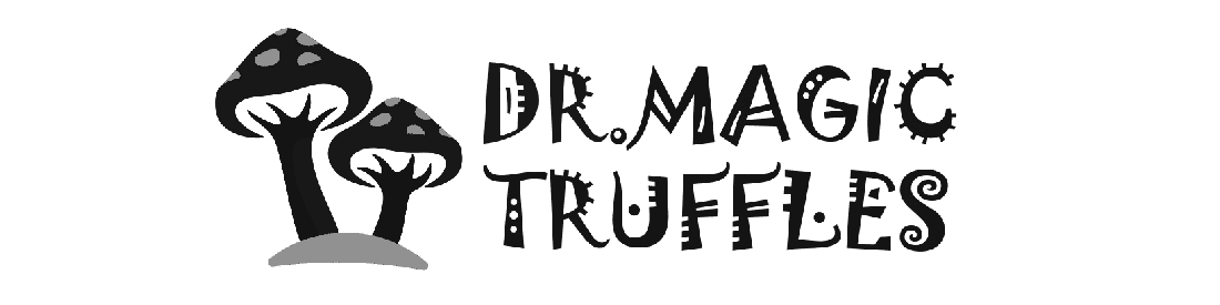 Drmagictruffles logo